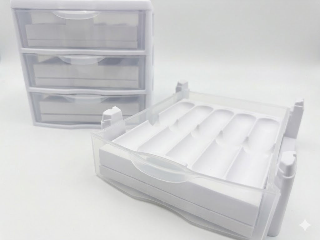 PenVault™5 | Expansion Unit